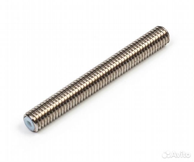 Термобарьер экструдера MK8 (E3D V5) M6*50