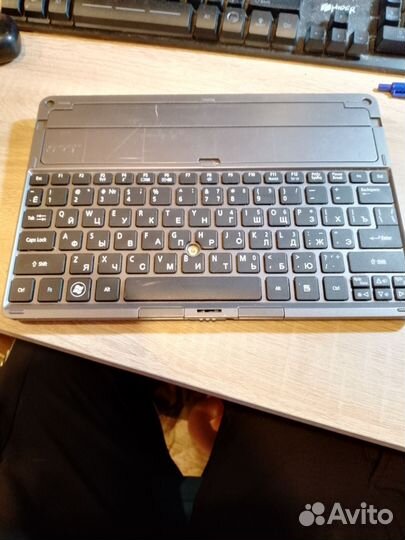 Клавиатура для планшета acer Iconia Tab W501