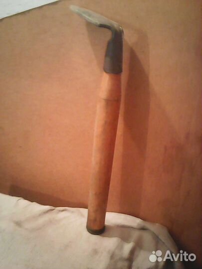 Старинное устройство