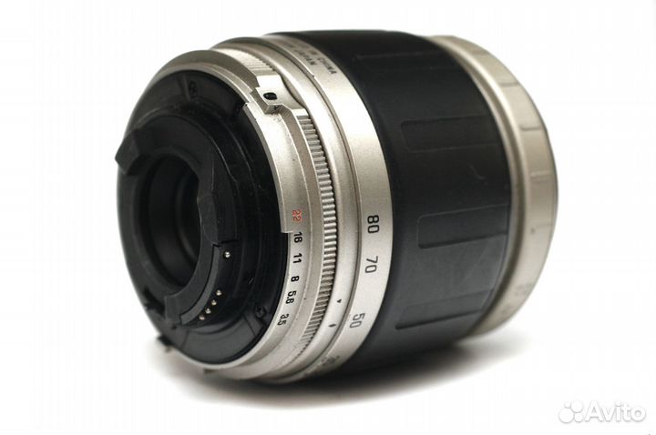 Tamron AF Aspherical 28-80mm f3.5-5.6 для Nikon