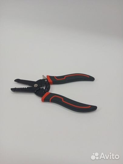 Кусачки электромонтажные
