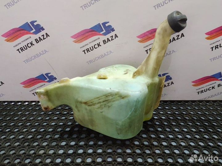 Бачок омывателя лобового стекла Scania 4-series