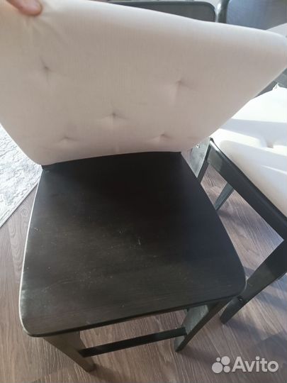 Барный стул IKEA