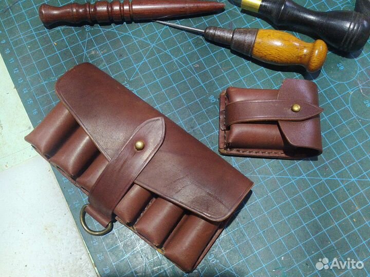 Продам патронташ