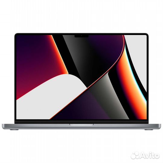 MacBook Pro 16 M1 Max(32c) 64GB 1TB