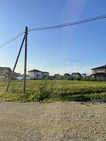 Участок 7,9 сот. (ИЖС)