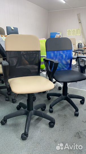 Кресло Компьютерное новые Элегия М1 М1