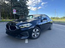 BMW 2 серия Gran Coupe 1.5 AMT, 2020, 74 000 км, с пробегом, цена 2 620 000 руб.