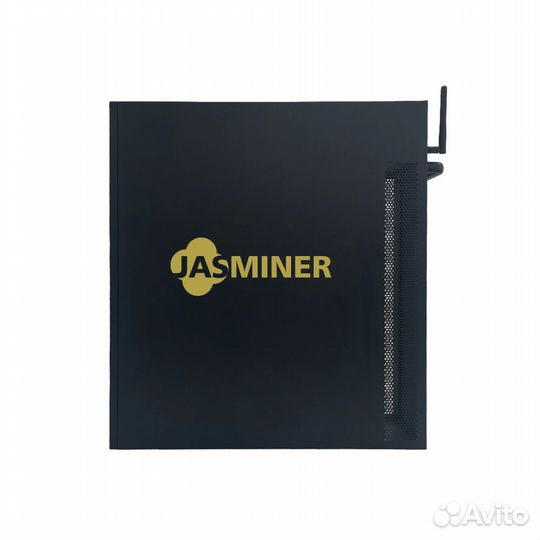 Jasminer X16-QE 1650 MH/S