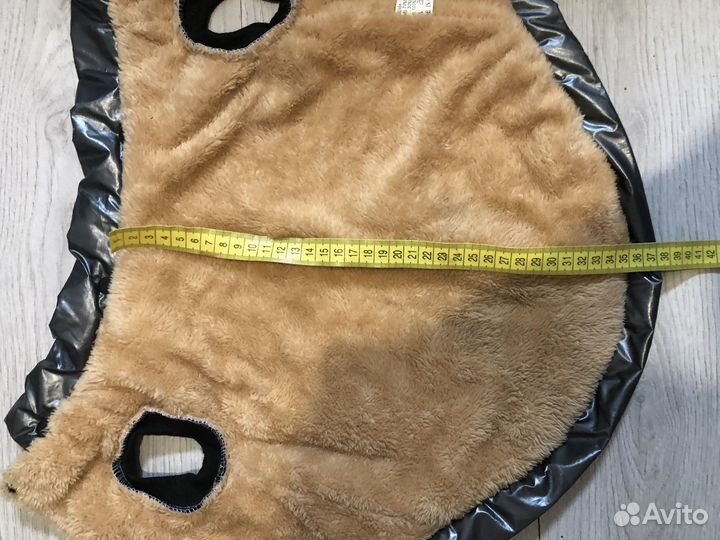 Одежда для собаки