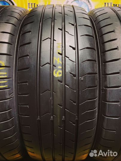 Goodyear Eagle RV-F 205/60 R16 92V