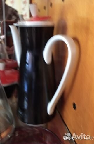 Фарфоровая посуда гдр