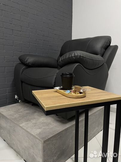 Настоящий smart Педикюр