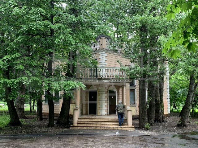 Продажа здания (осз) 276 м2 м. Сокол (сао)