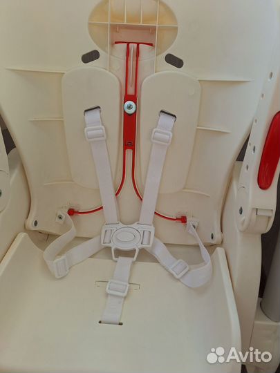 Стул для кормления