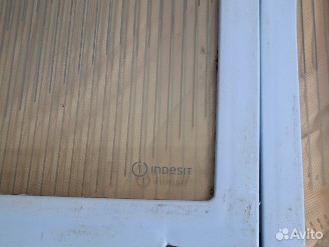 Полки для холодильника Indesit