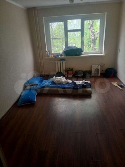 Комната 13 м² в 1-к., 3/6 эт.