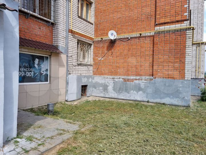 Продам помещение свободного назначения, 44 м²