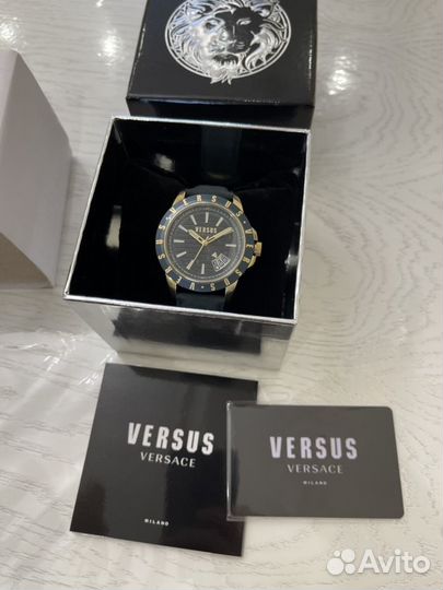 Часы Versus Versace оригинал