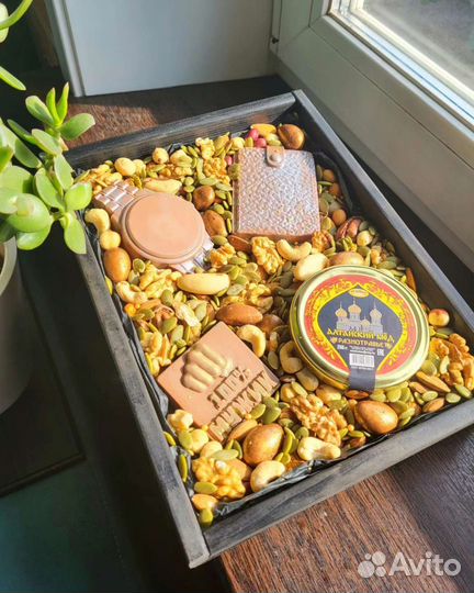 Мужской букет