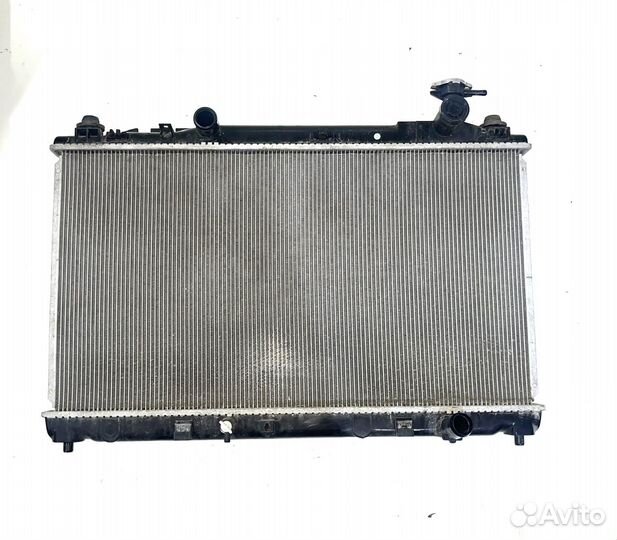 Радиатор основной Toyota Camry XV40 2.5