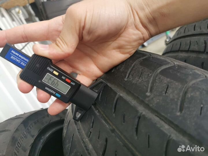 Nexen Classe Premiere 661 185/65 R15 88H