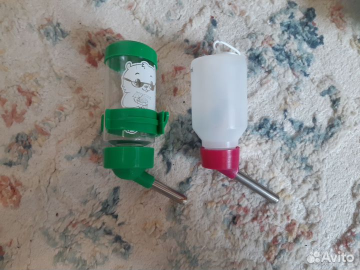 Клетка для хомяка бу