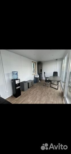 Мобильный Офис