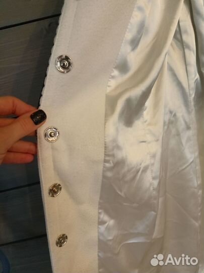 Пальто женское/ для девочки love republic