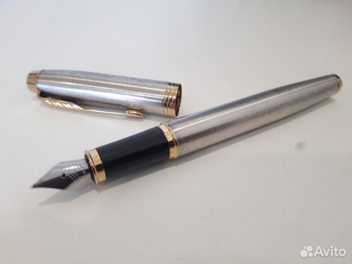 Перьевая ручка Parker оригинальная