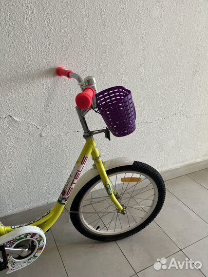 Велосипед бу 20колеса