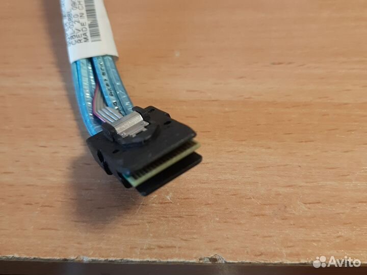 Кабель super micro cbl-0388l