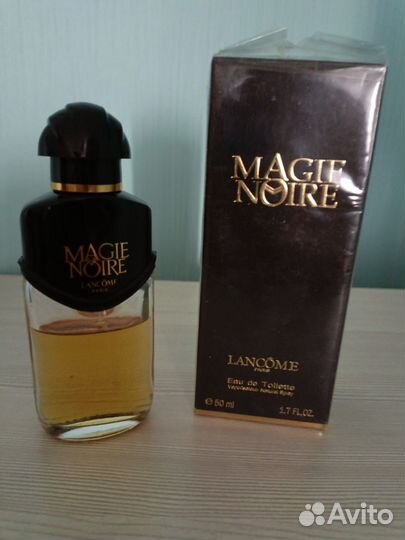 Парфюм Lancome Magie Noire