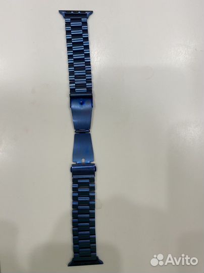 Ремешок apple watch 44