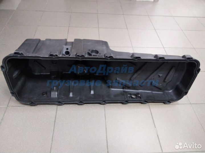 Поддон Рено Премиум мотор DXi11