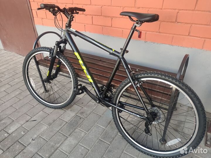 Велосипед fuji adventure 26 Japan