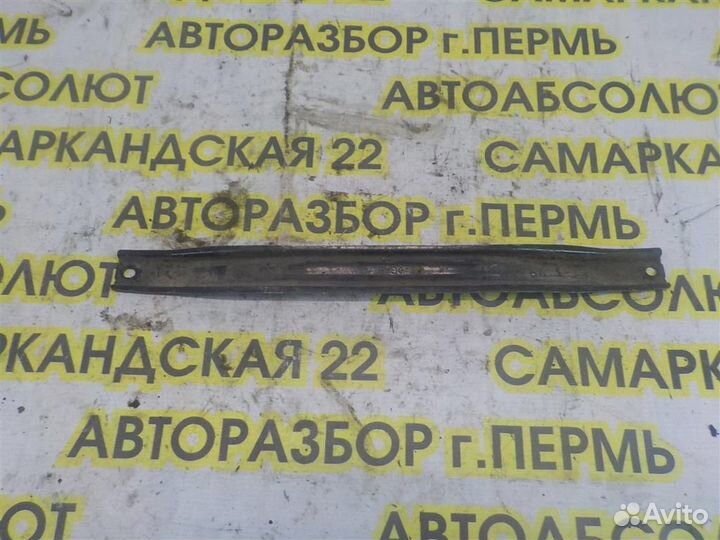 Кронштейн передней балки Mitsubishi Outlander XL