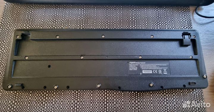 Моноблок Asus+мышь+клавиатура