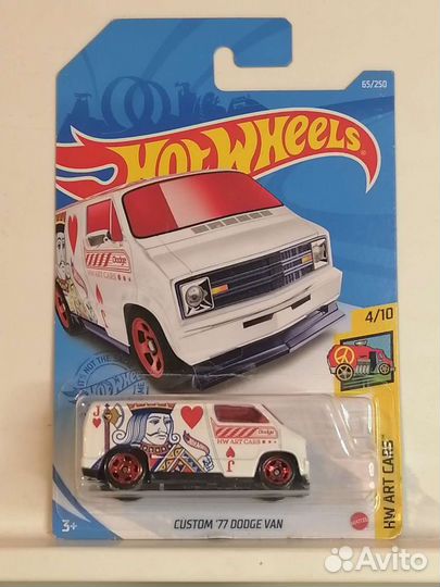 Hot Wheels TH 2021