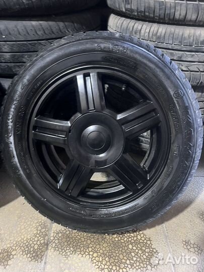 КАМА Grant 185/60 R14