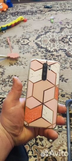 Xiaomi Redmi Note 8 Pro, 6/128 ГБ