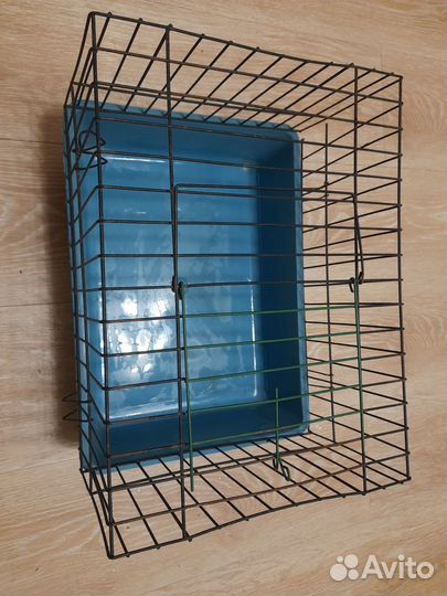 Клетка для морской свинки