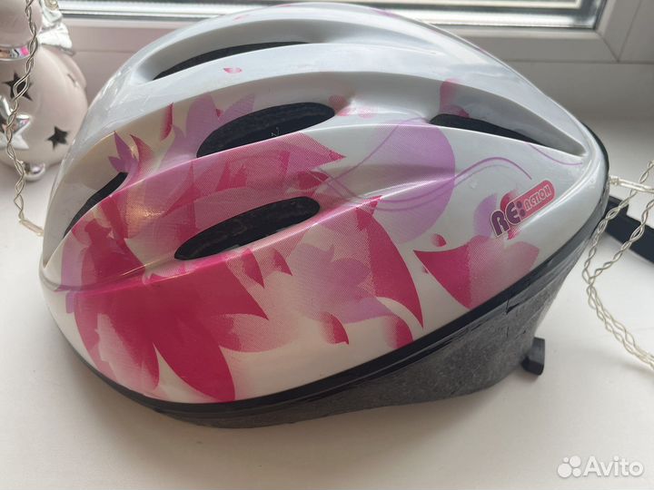 Детский шлем защитный