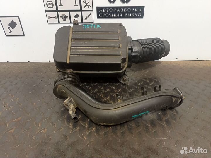 Корпус воздушного фильтра для VW Jetta 2011-2018