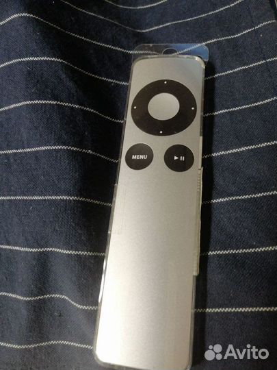 Пульт Apple Remote