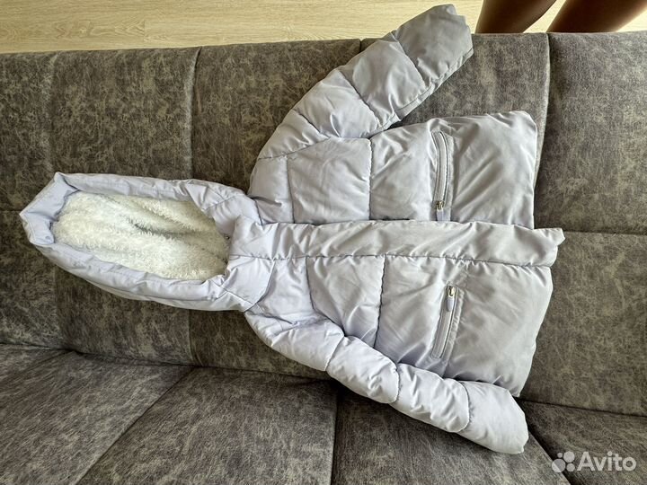 Одежда на девочку 92 98 пакетом