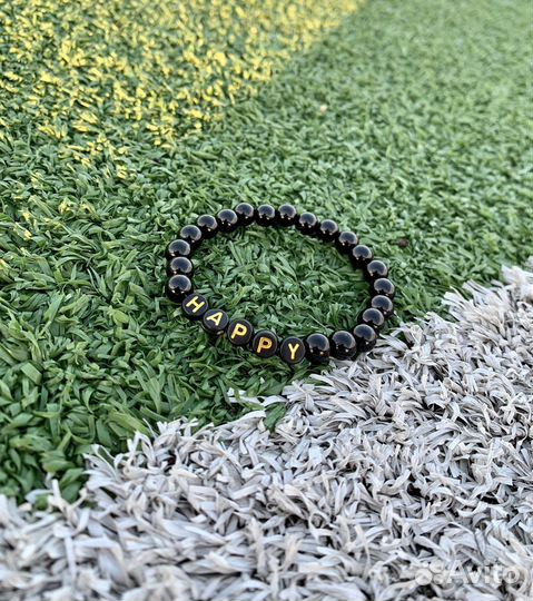 Украшения из бисера ручной работы