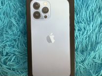 Коробка от iPhone 13 pro max