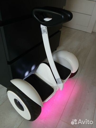 Гироскутер Ninebot mini
