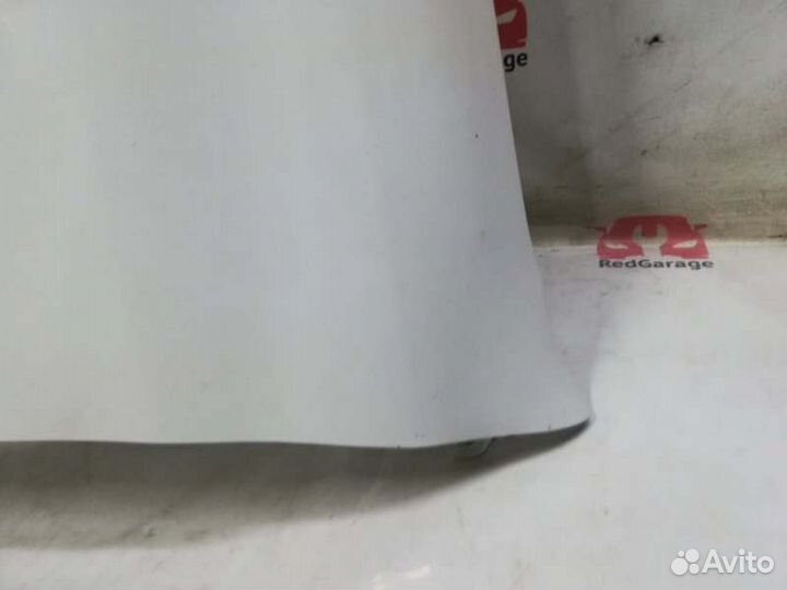 Крыло переднее левое Toyota Tundra UCK40 2UZ-FE